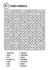 Super Word Search Part - 12