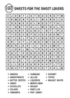 Super Word Search Part - 12