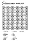 Super Word Search Part - 12