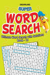 Super Word Search Part - 13