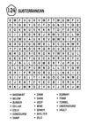 Super Word Search Part - 13