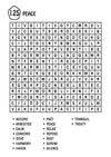 Super Word Search Part - 13