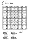 Super Word Search Part - 1