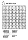 Super Word Search Part - 1