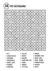 Super Word Search Part - 2