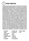 Super Word Search Part - 4