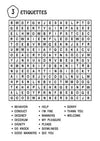 Super Word Search Part - 4