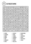 Super Word Search Part - 4