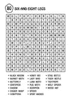 Super Word Search Part - 8