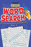Super Word Search Part - 9