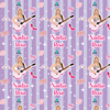 Personalised Gift Wrapping Paper | Swiftie