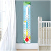 Thermometer | Height Chart Wall Sticker