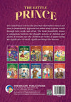 The Little Prince- Illustrated Abridged Classics with Practice Questions