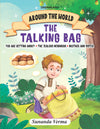 The Talking Bag and Other stories - Around the World Stories