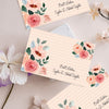 Gift tags rectangle