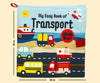 My Easy Book of Transport | Cloth Book