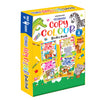 Ultimate Copy Colour Books - (4 Titles)