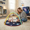 Starry Night Play Gym