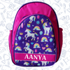 Personalised Bagpack | Unicorn