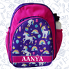 Personalised Bagpack | Unicorn