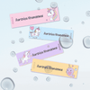 Personalised Name Labels | Unicorn Fun