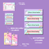 Personalised BTS Hamper - 3