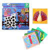 Eva Foam Animal Craft Kit