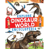 Explore Dinosaur World Encyclopedia