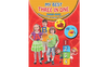 My Best Three in One Board Book