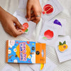 iLearnngrow Baby’s First Fruits Flash Cards – Interactive Learning Flash Card Set for Kids - iLearnngrow Learning Solutions Pvt Ltd