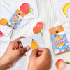 iLearnngrow Baby’s First Fruits Flash Cards – Interactive Learning Flash Card Set for Kids - iLearnngrow Learning Solutions Pvt Ltd