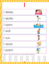 Very First Sight Words Sentences Level 1