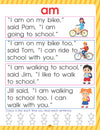 Very First Sight Words Sentences Level 1