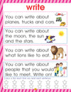 Very First Sight Words Sentences Level 2