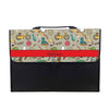 Personalised Expanding Folder | Vintage Sports