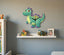 wall clock big - 3