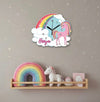 Wall Clock - Big