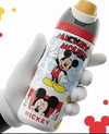 Dual Sipper Insulated Bottle