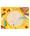 ilearnngrow DIY Home Decor Rangoli Kit