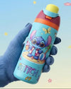 Dual Sipper Insulated Bottle