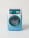 Play Washing Machine Toy | Light, Sound & Rotating Drum Effects