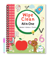 Wipe Clean All in One