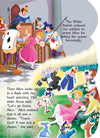 Wonderful Story Board book- Alice In Wonderland