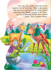 Wonderful Story Board book- Bambi