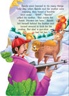 Wonderful Story Board book- Bambi