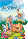 Wonderful Story Board book- Bambi