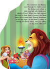 Wonderful Story Board book- Beauty & The Beast