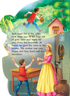 Wonderful Story Board book- Jack & Beanstalk