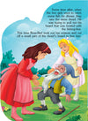 Wonderful Story Board book-Snow-White and Rose-Red