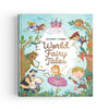 World Fairy Tales